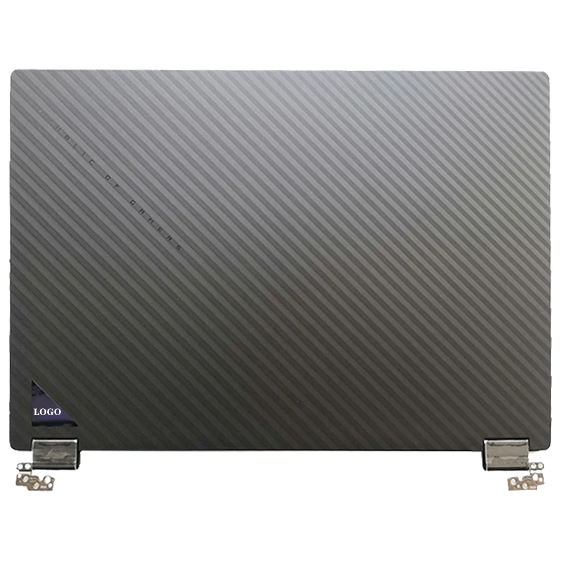 NEW Laptop Accessories For ASUS ROG 13 GV302 GV302R GV302Q Notebook Screen LCD Back Cover Hinges Bottom Shell Laptops Case - Image 3